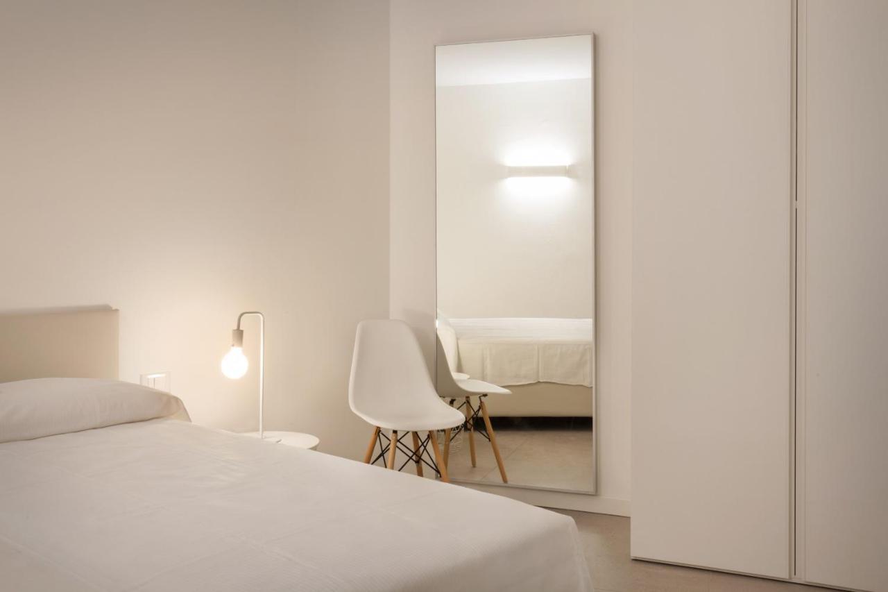 Apartment Azzurro Torri Del Benaco Ngoại thất bức ảnh